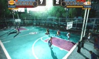 NBA Street V3