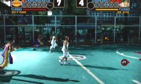 NBA Street V3