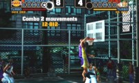 NBA Street V3