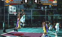 NBA Street V3