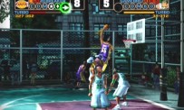 NBA Street V3