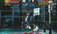 NBA Street V3