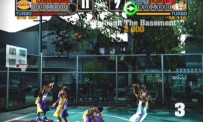 NBA Street V3