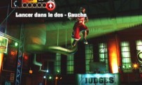 NBA Street V3