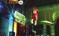 NBA Street V3