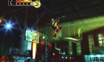 NBA Street V3