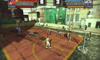 NBA Street V3