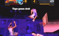 NBA Street V3