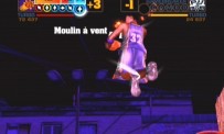 NBA Street V3