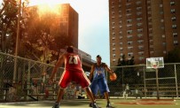 NBA Street V3