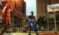 NBA Street V3