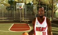 NBA Street V3