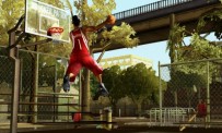 NBA Street V3