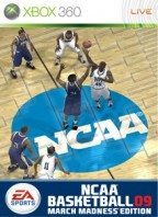 NCAA Basketball 09 : March Madness Edition
