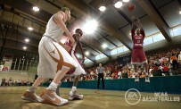 NCAA Basketball 09 : la démo en ligne