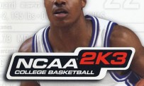 NCAA College Basketball 2K3