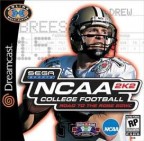 NCAA College Football 2K2 : Road to The Road Bowl