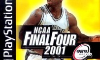 NCAA Final Four 2001