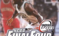 NCAA Final Four 2001