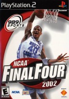 NCAA Final Four 2002