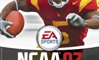 NCAA Football 07