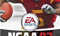 NCAA Football 07 : premières images