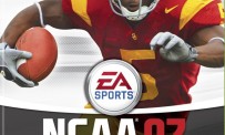 NCAA Football 07 en version Xbox 360