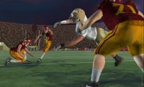 NCAA Football 07