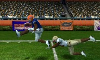 NCAA Football 07