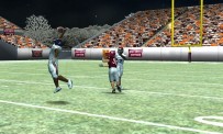 NCAA Football 07