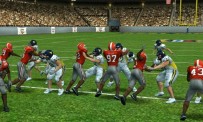 NCAA Football 07