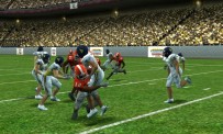 NCAA Football 07