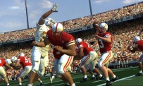 NCAA Football 07