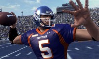 NCAA Football 08