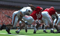 NCAA Football 08