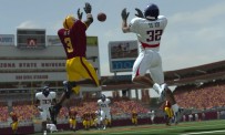 NCAA Football 08