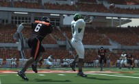 NCAA Football 08