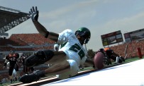 NCAA Football 08