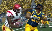 NCAA Football 08