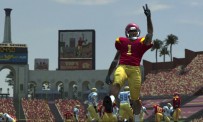 NCAA Football 08