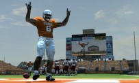 NCAA Football 08