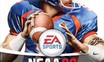 NCAA Football 08