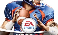 NCAA Football 08