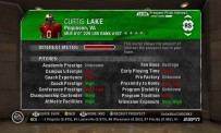 NCAA Football 08