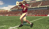 NCAA Football 09