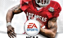 NCAA Football 09 s'illustre sur Wii