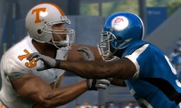 NCAA Football 10