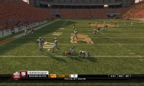 NCAA Football 10