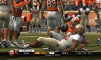 NCAA Football 10