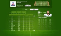 NCAA Football 10